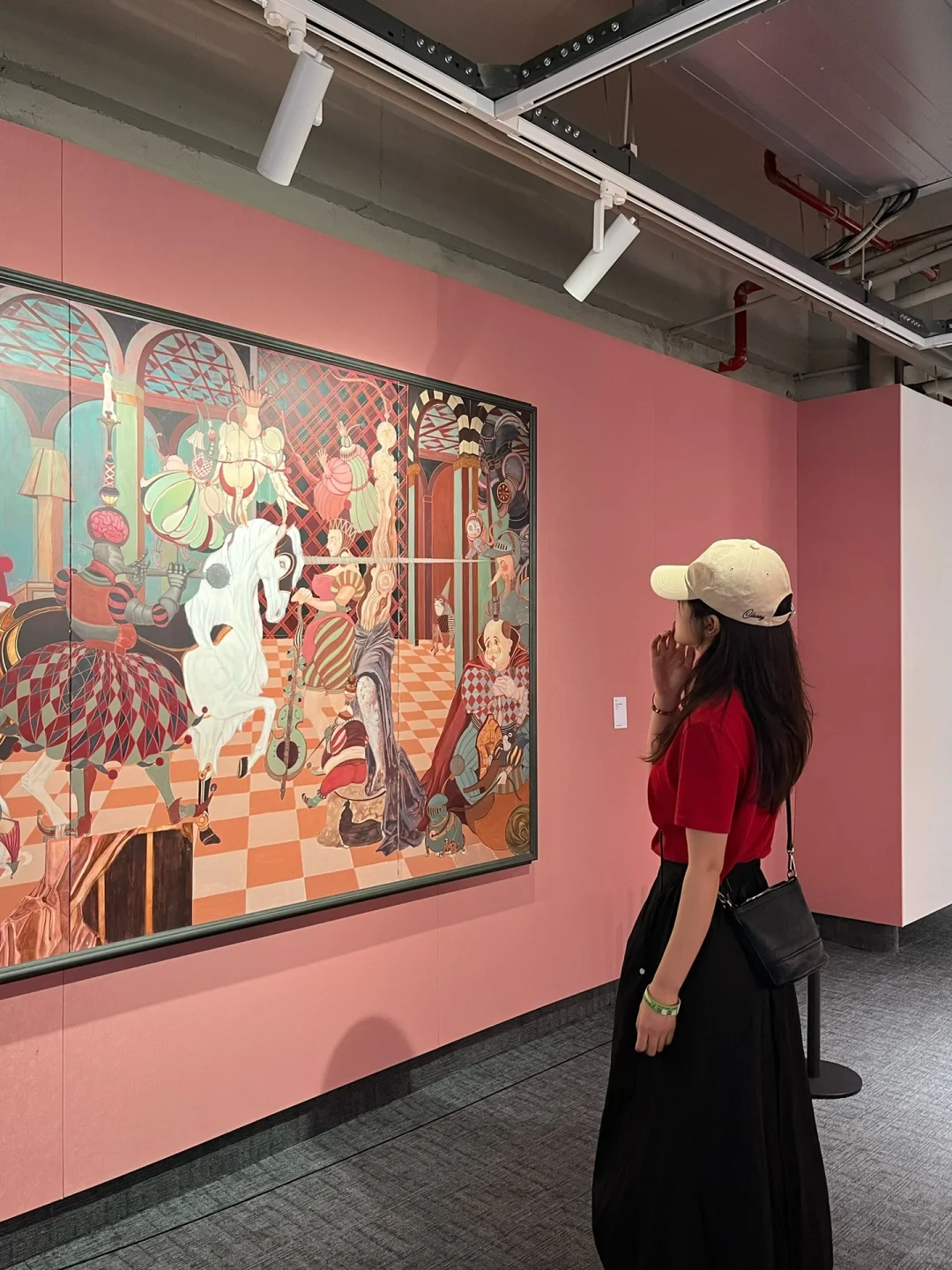 阜民里/央美毕业特展