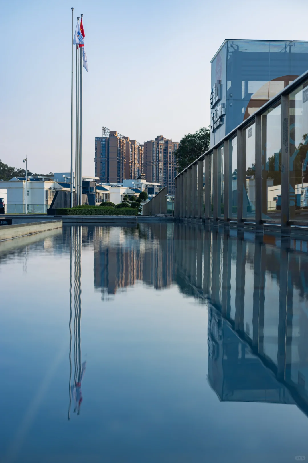 【迷路在南宁NO.1】?有热闹有安静