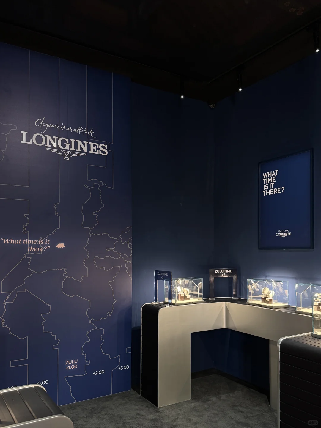 北京胡同里看展！浪琴表祖鲁时间1925艺术展