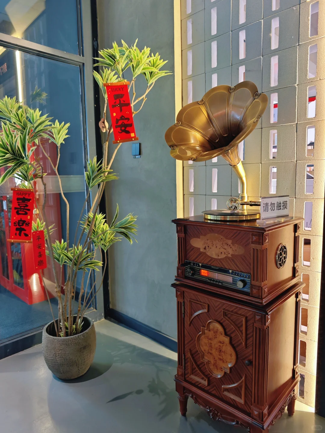 [小众遛娃地]穿越百年的工业机械展览馆⚙️