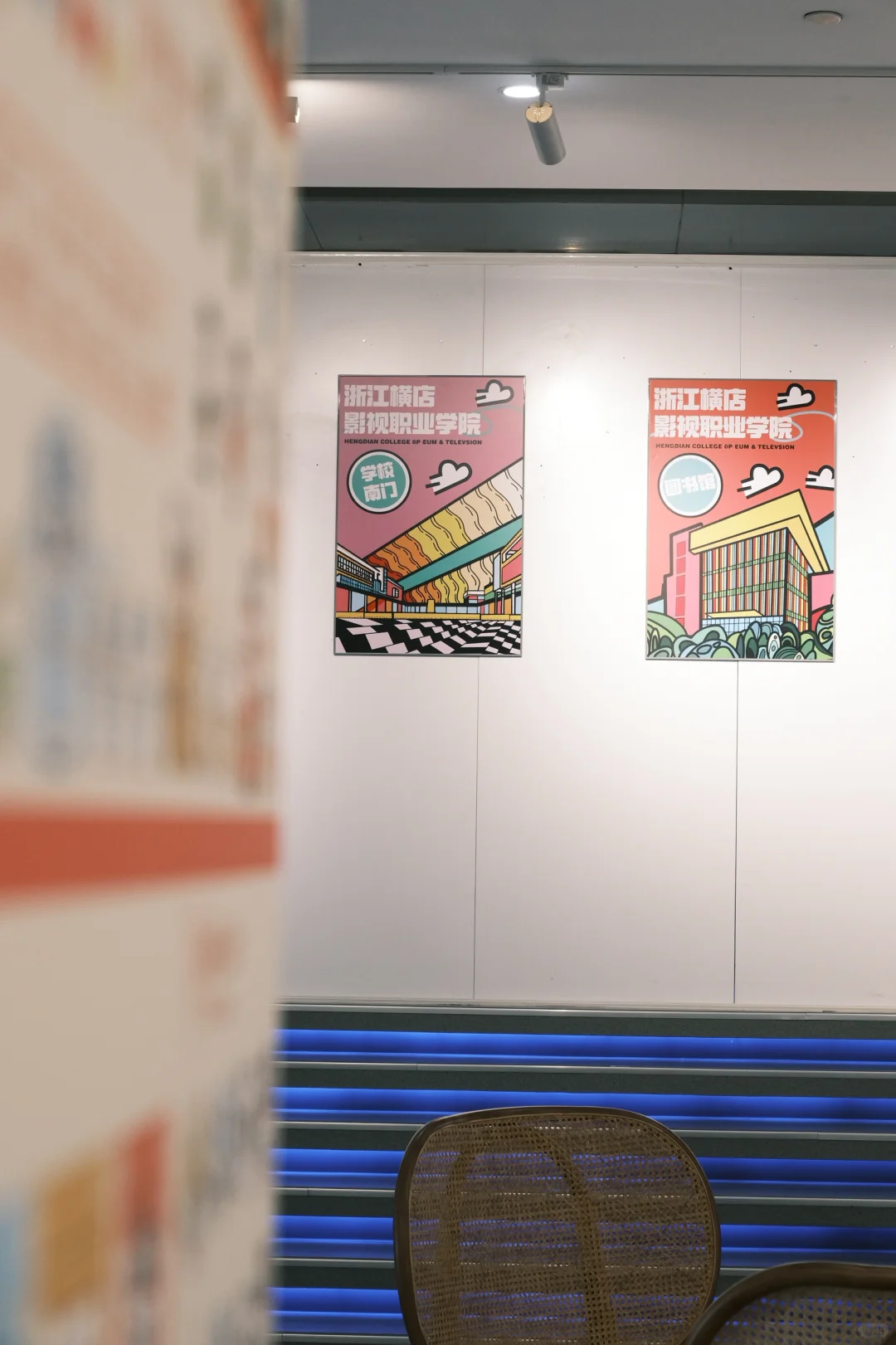 金华0元看展‼️6大高校毕业神作集结~