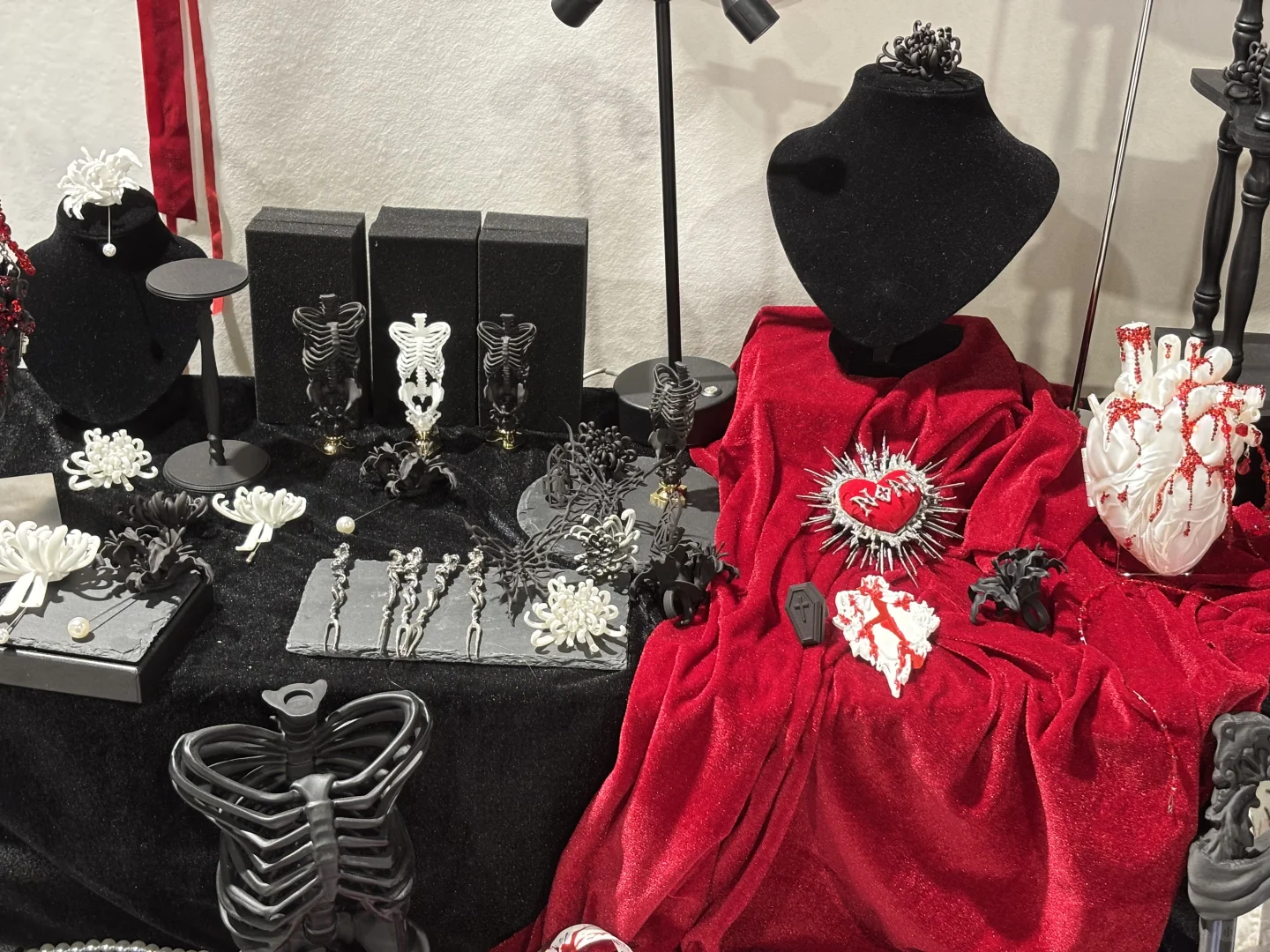 当服装生来逛诺亚设计展