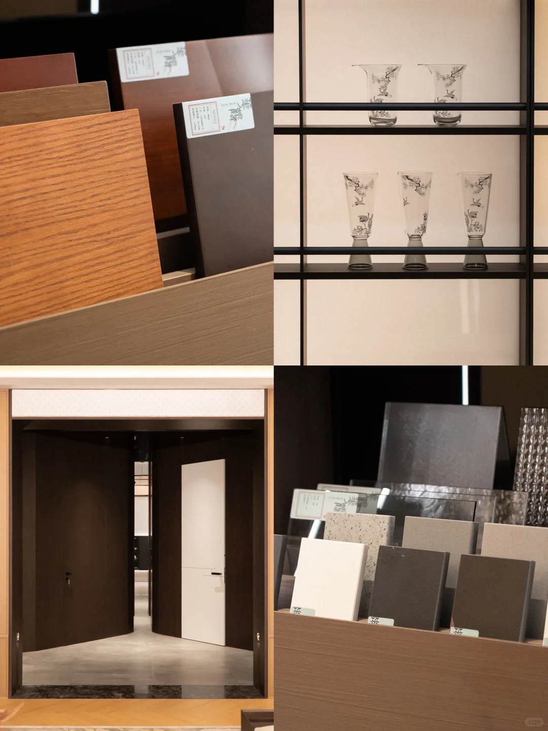 ?广州新展｜感受木作与东方美学的结合之美！