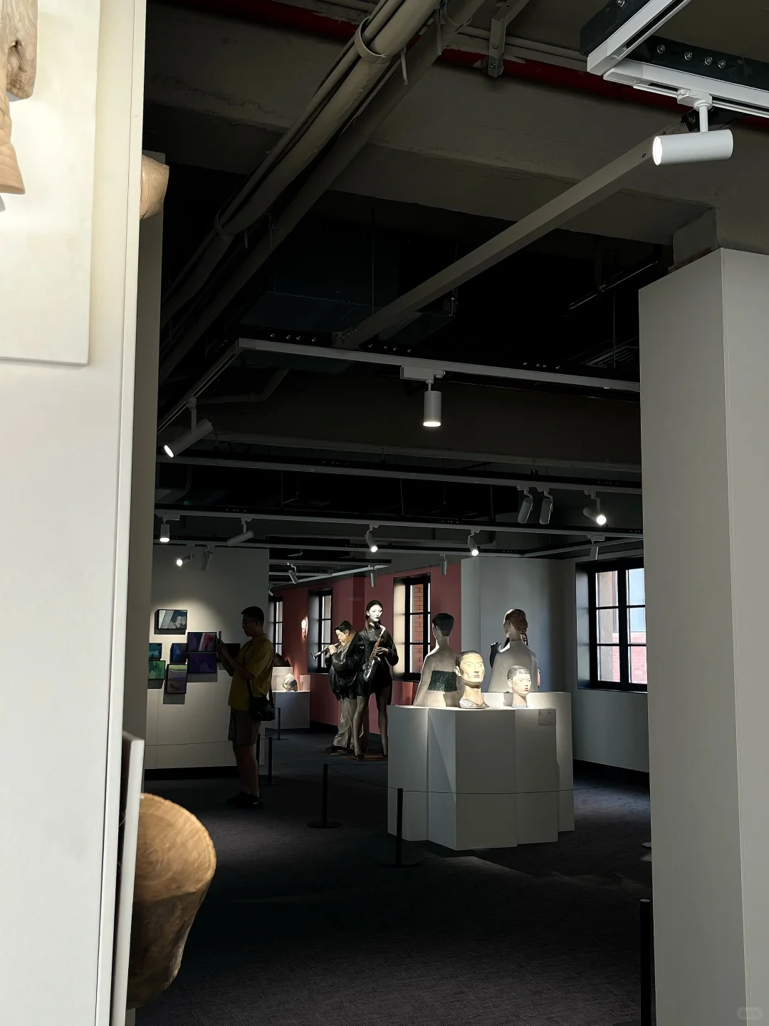 阜民里/央美毕业特展