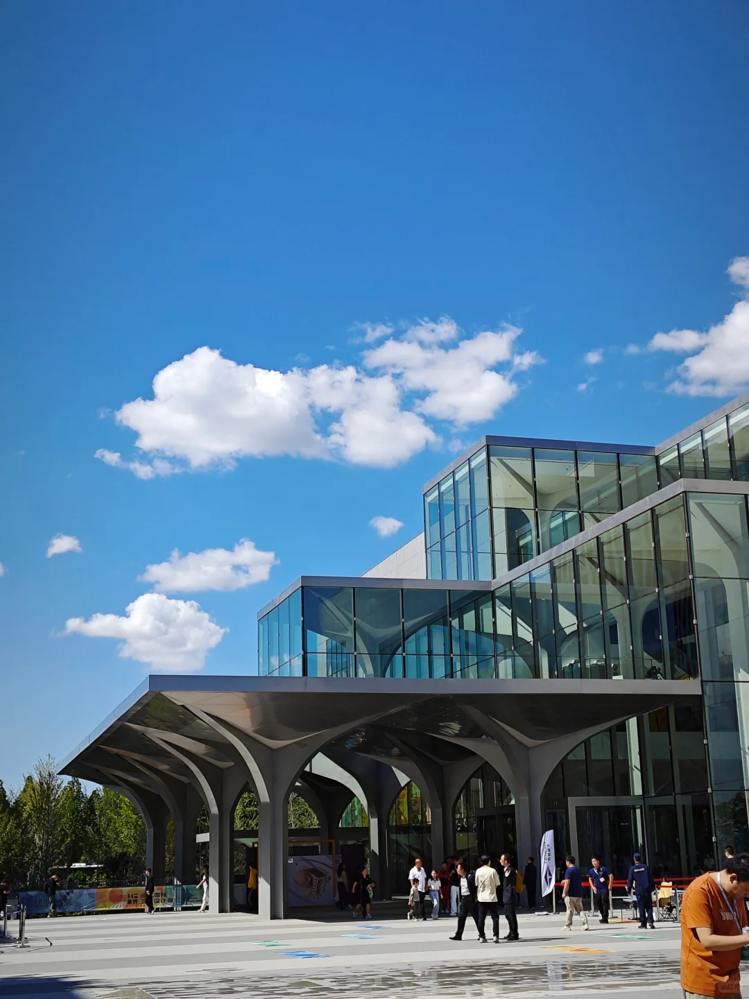 河北国际工业设计周