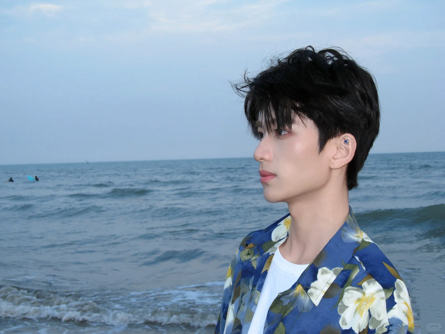 hi嗨海