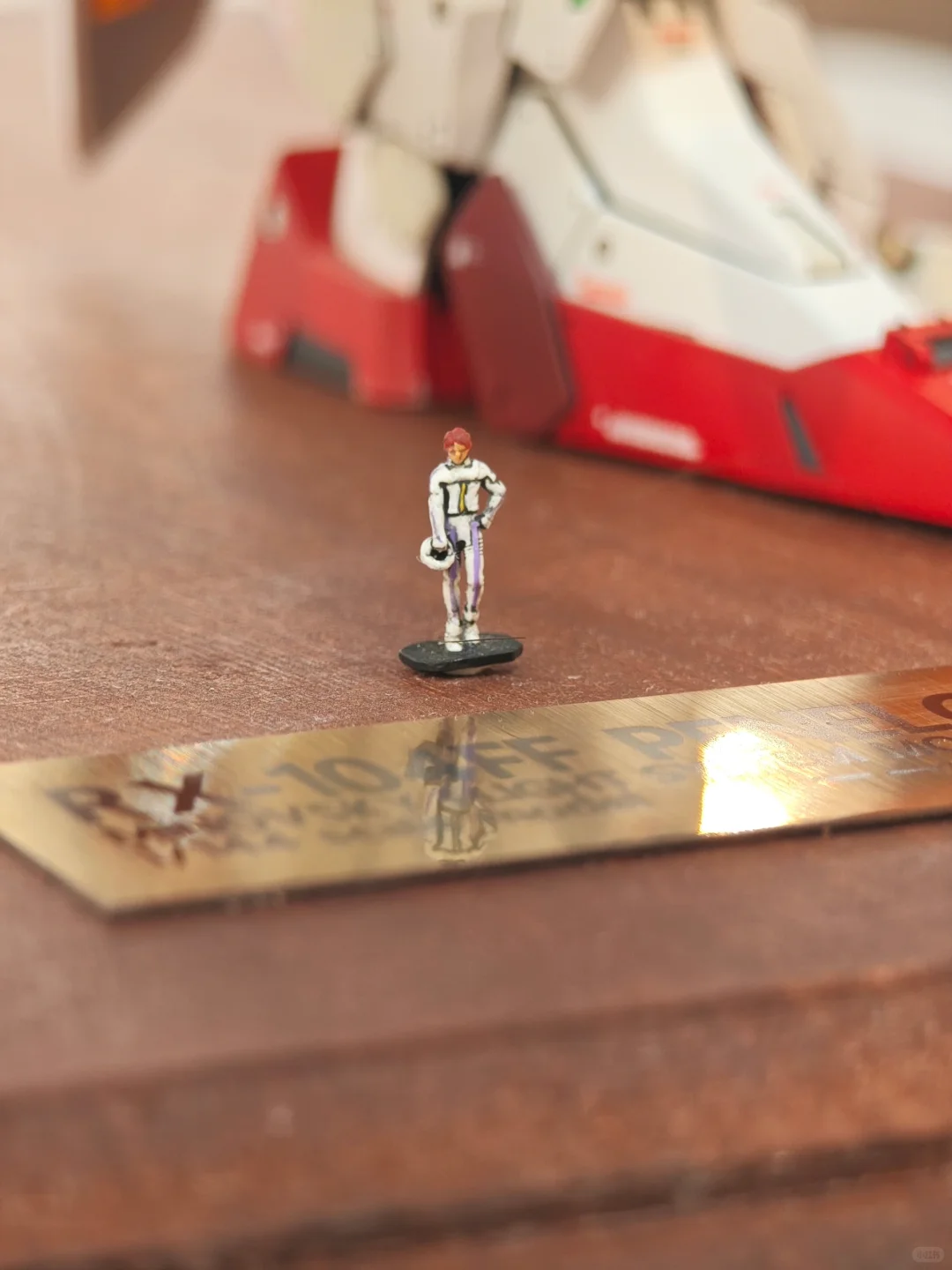 广州比例模型展 2025?机体篇?