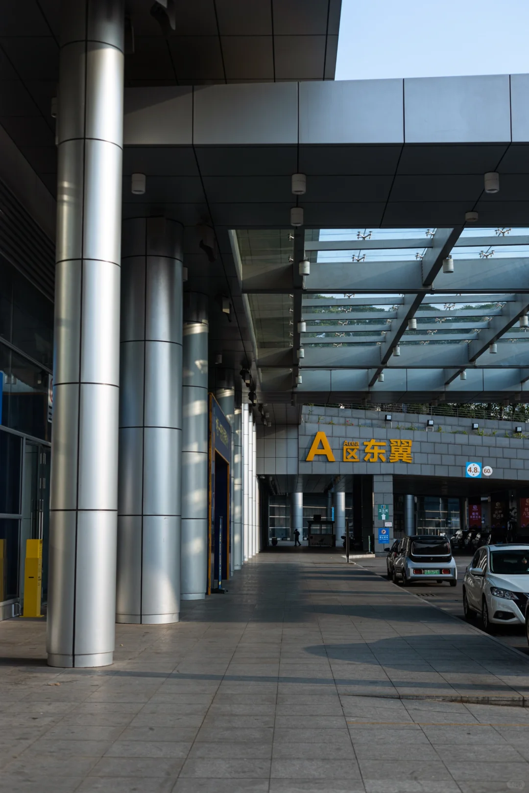 【迷路在南宁NO.1】?有热闹有安静