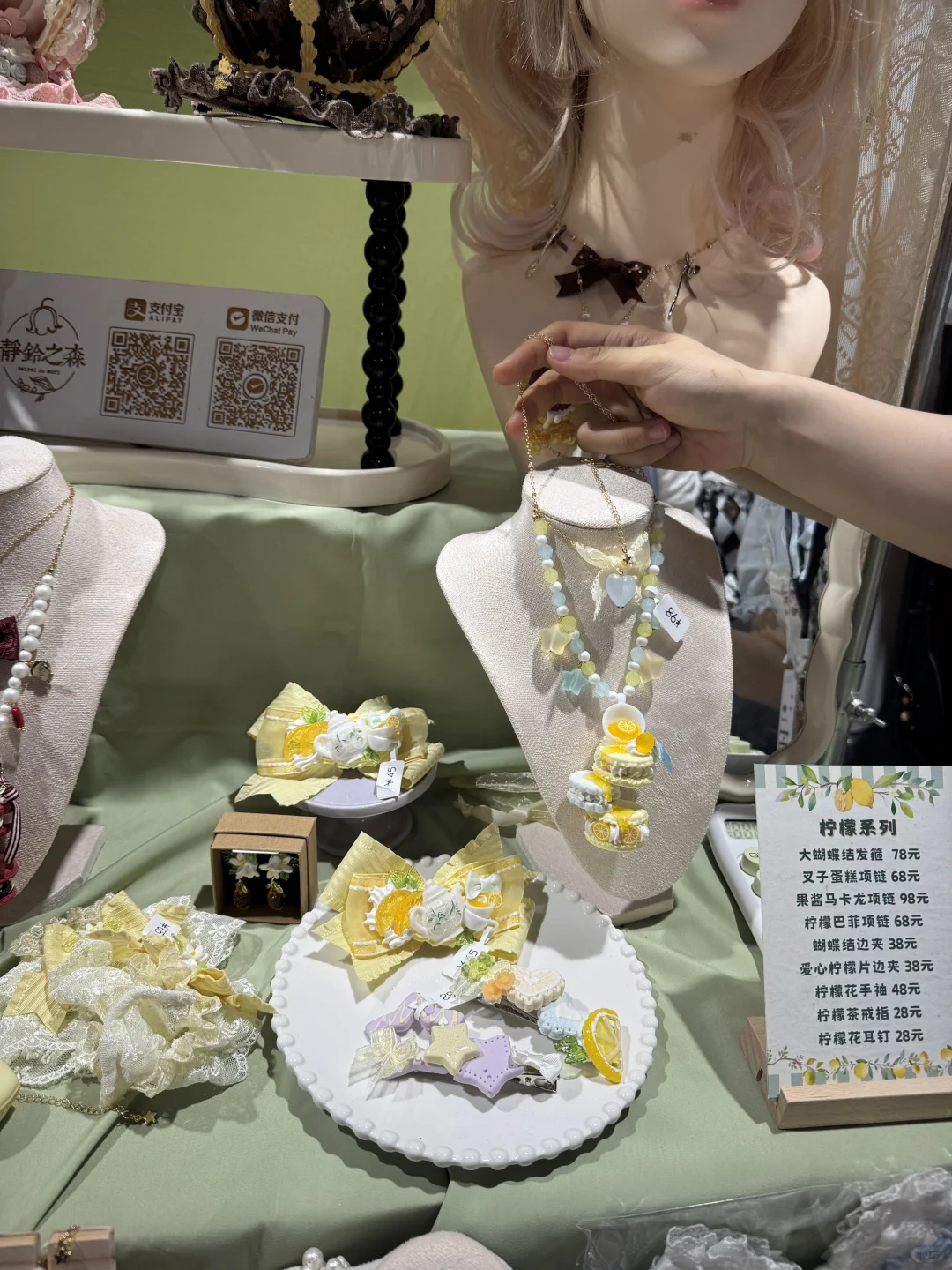 上海诺亚设计展?真的全是萌物下次还来！