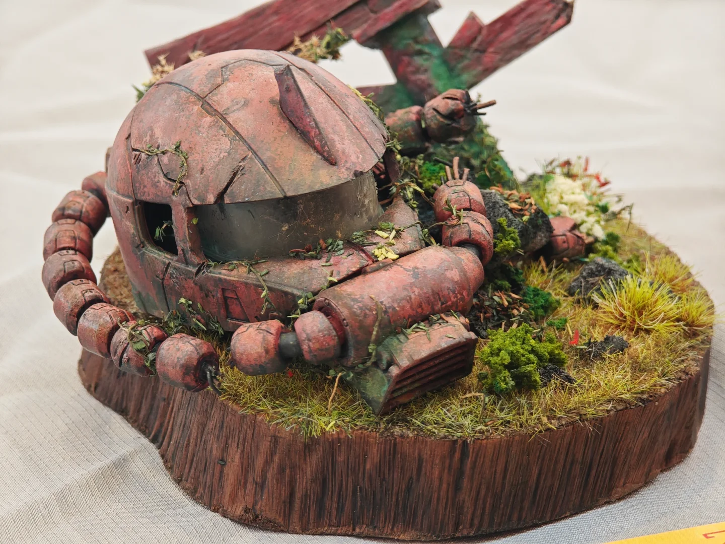 广州比例模型展 2025?机体篇?