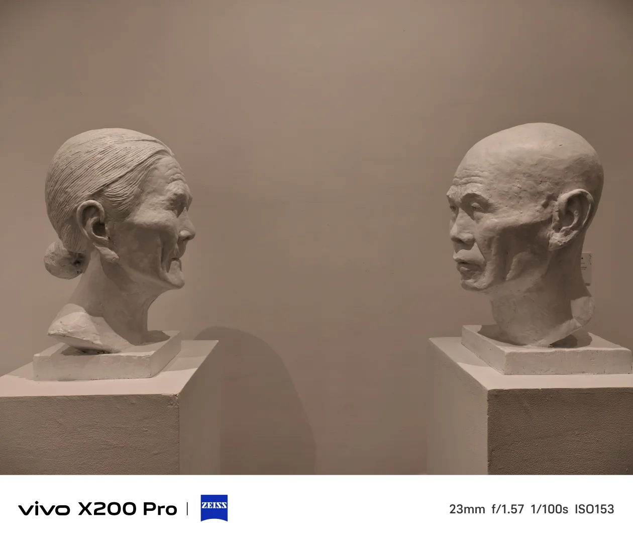 2025广美毕业展~二楼夹层展品