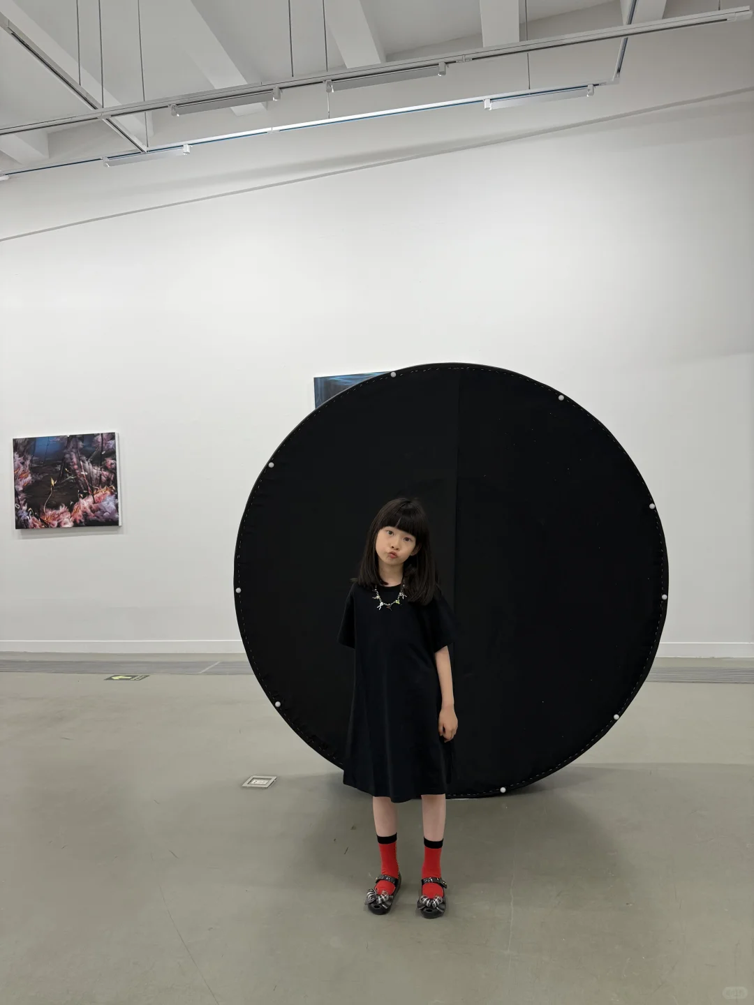 暑假遛娃艺术线路 798七月免费展览合集?️
