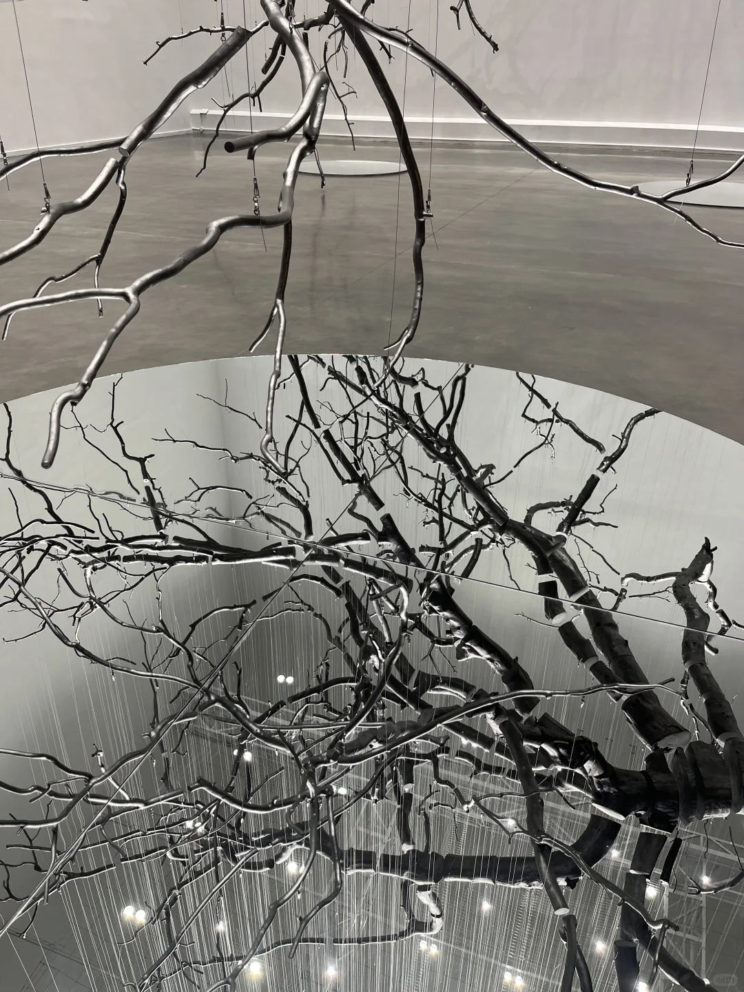 ?呼和浩特全新地标 | 西贝当代艺术馆