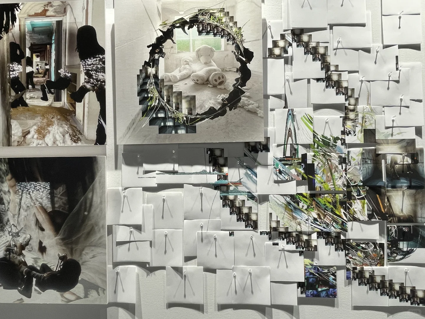 2025中国美术学院毕业展?