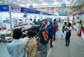 非洲｜肯尼亚国际工业展