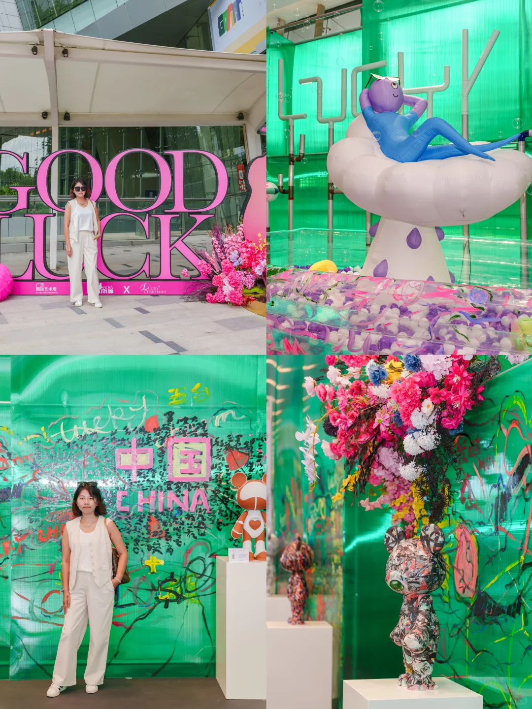 错过就要再等一年的2025艺术周，还不去看吗？