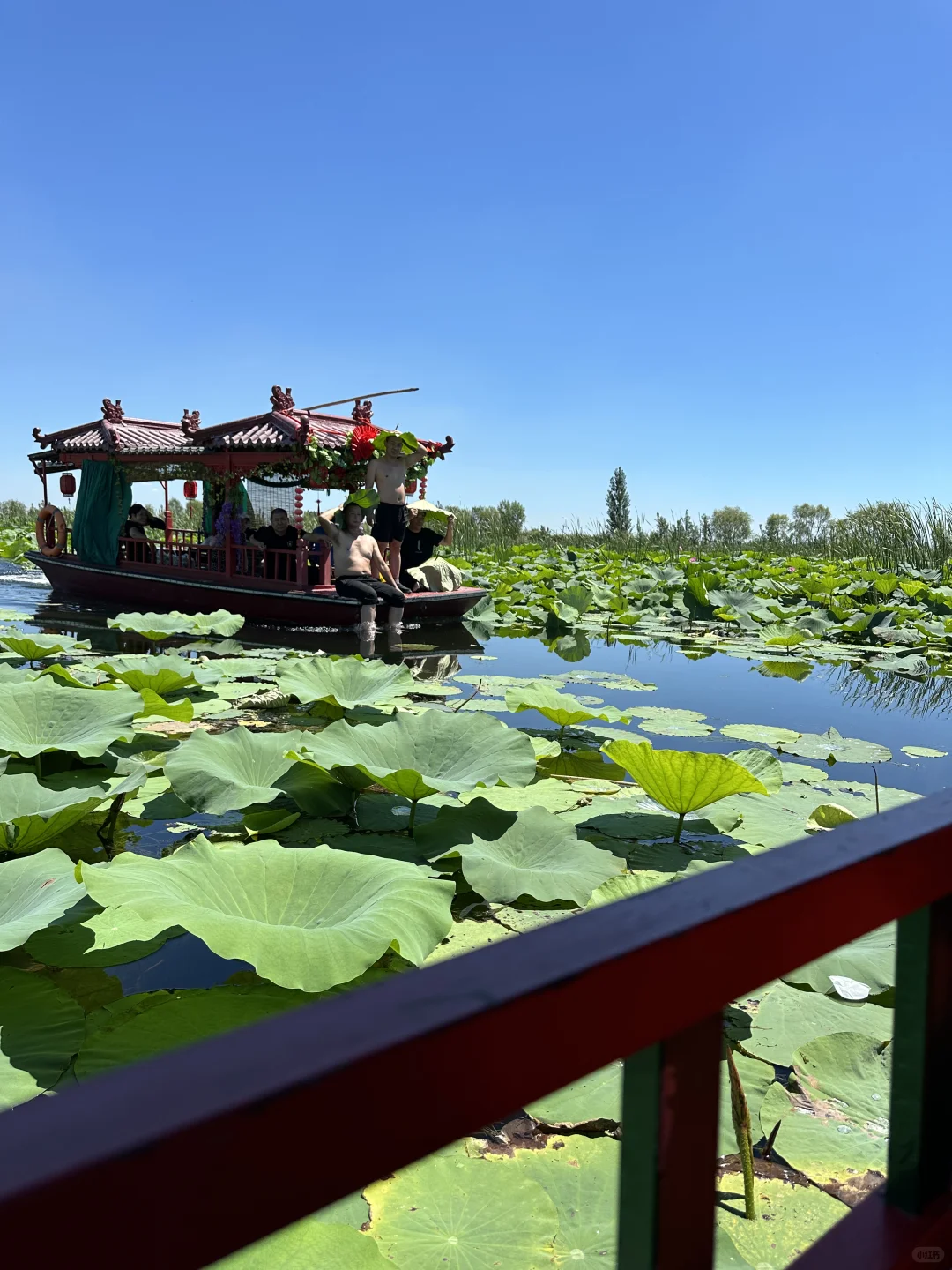 娃游记?? | 自驾亲子七天游河北?