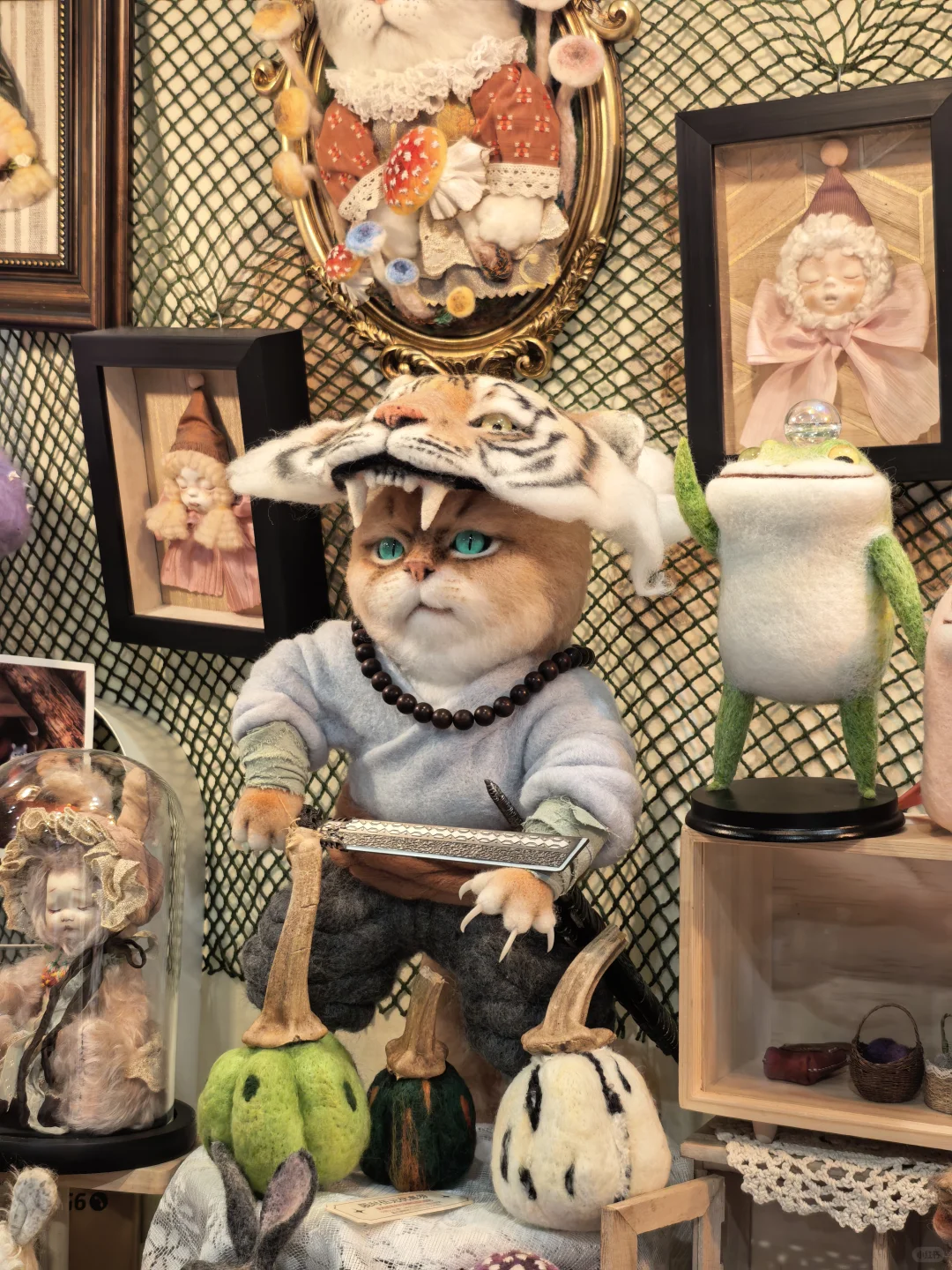 逛展啦 || 诺亚设计展