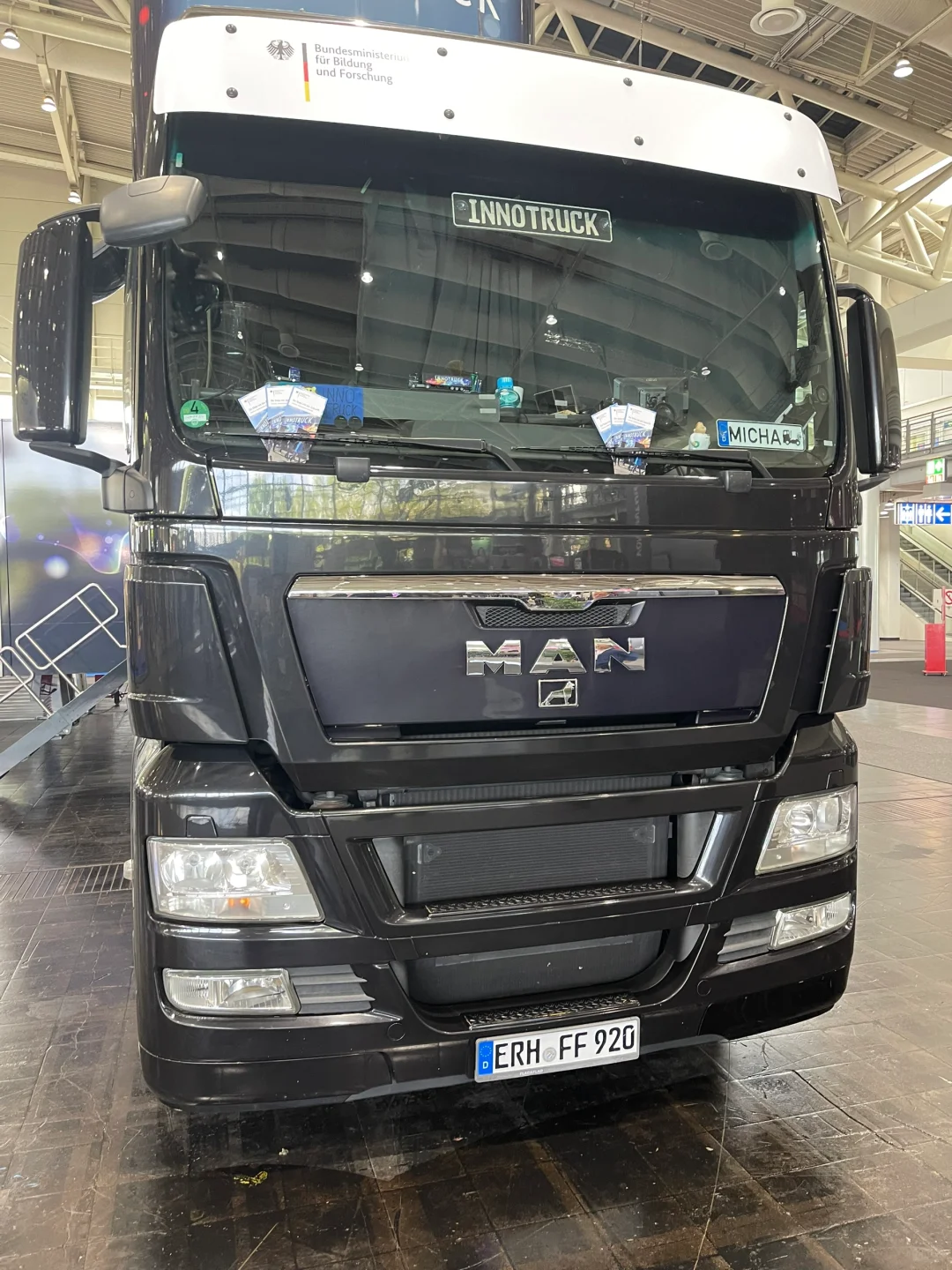 2024 汉诺威工业展-中国制造业真实观察(一)