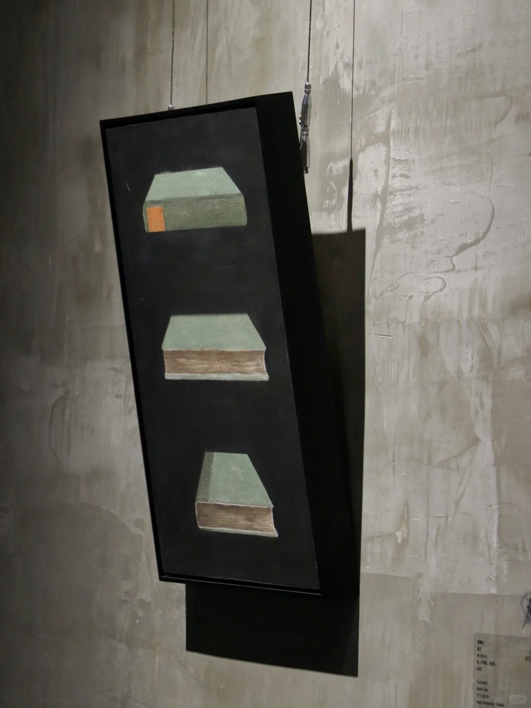 ?宁波看展丨怪诞震撼?山林艺术乌托邦