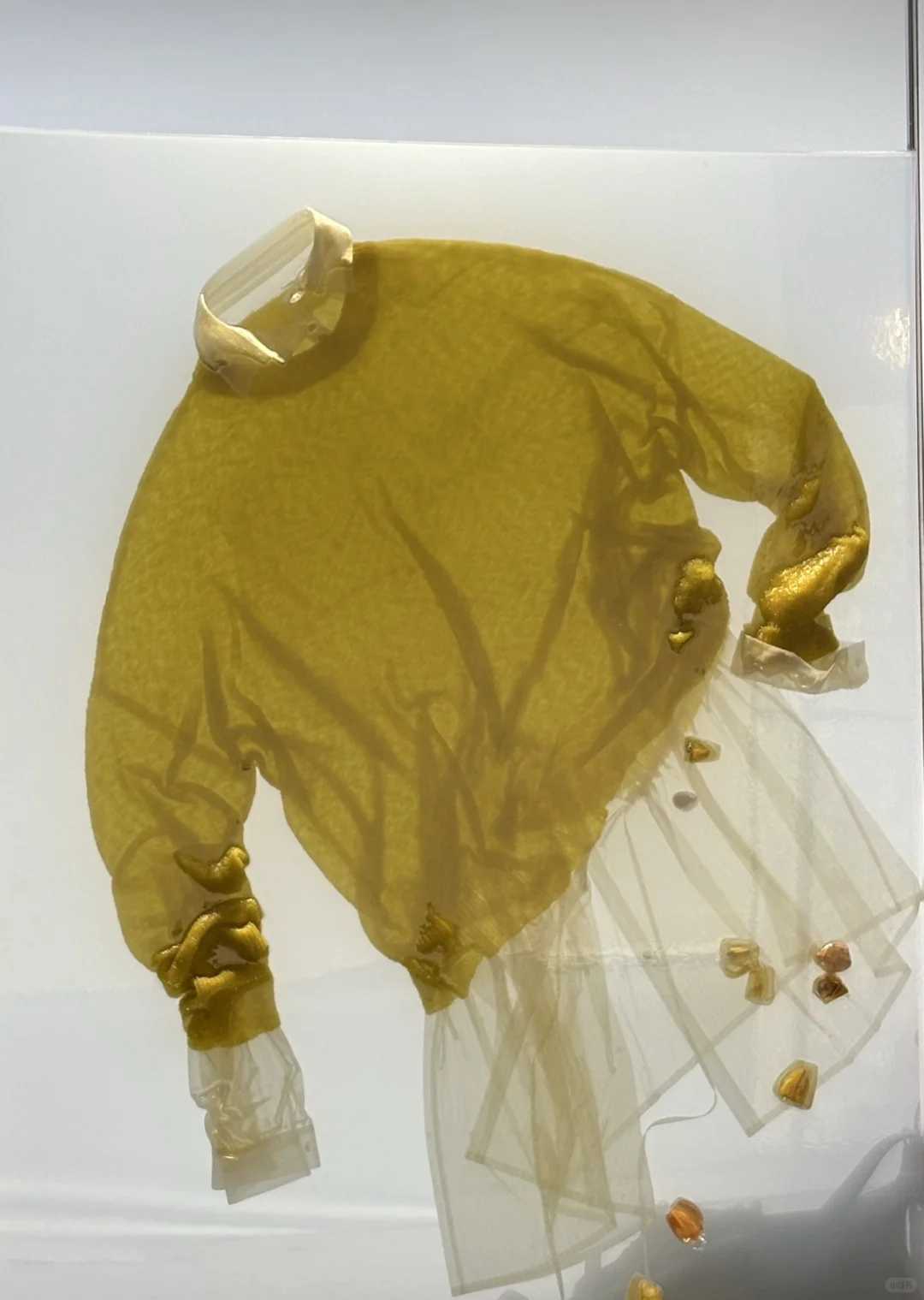 25年的意法展 有点意思?