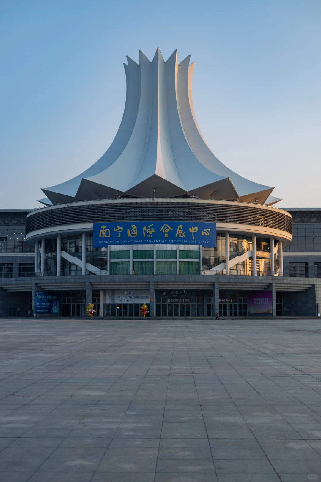 【迷路在南宁NO.1】?有热闹有安静