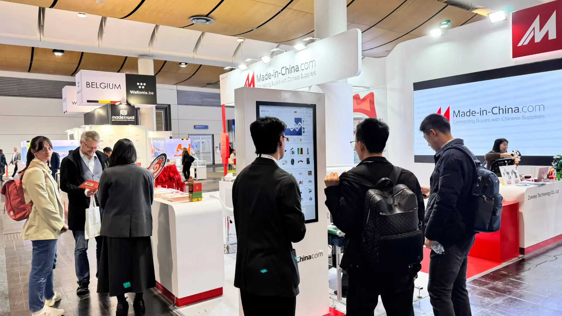 2025年汉诺威工业博览会