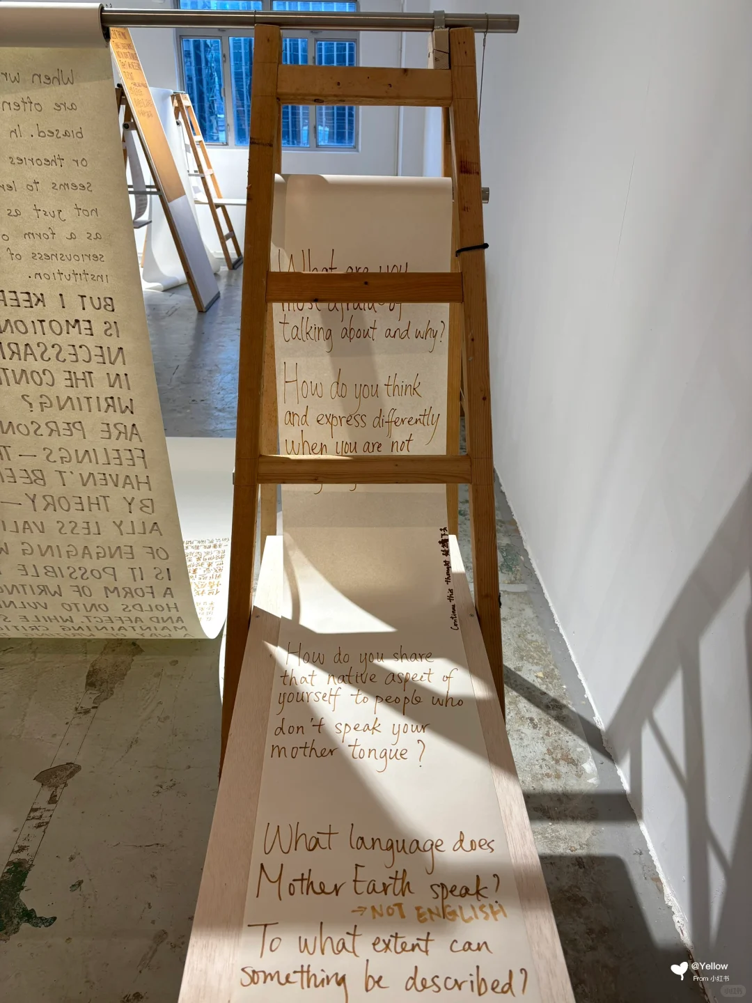 香港新展｜草稿模式??