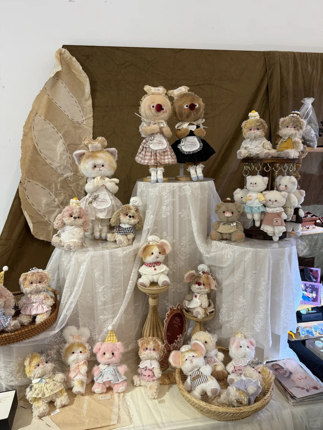 诺亚设计展来了 还想再来
