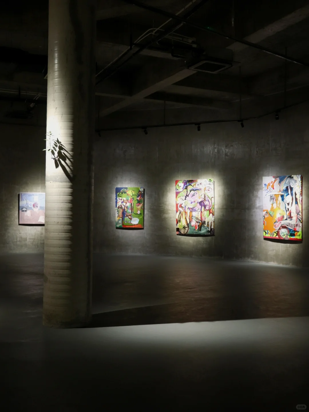 ?宁波看展丨怪诞震撼?山林艺术乌托邦