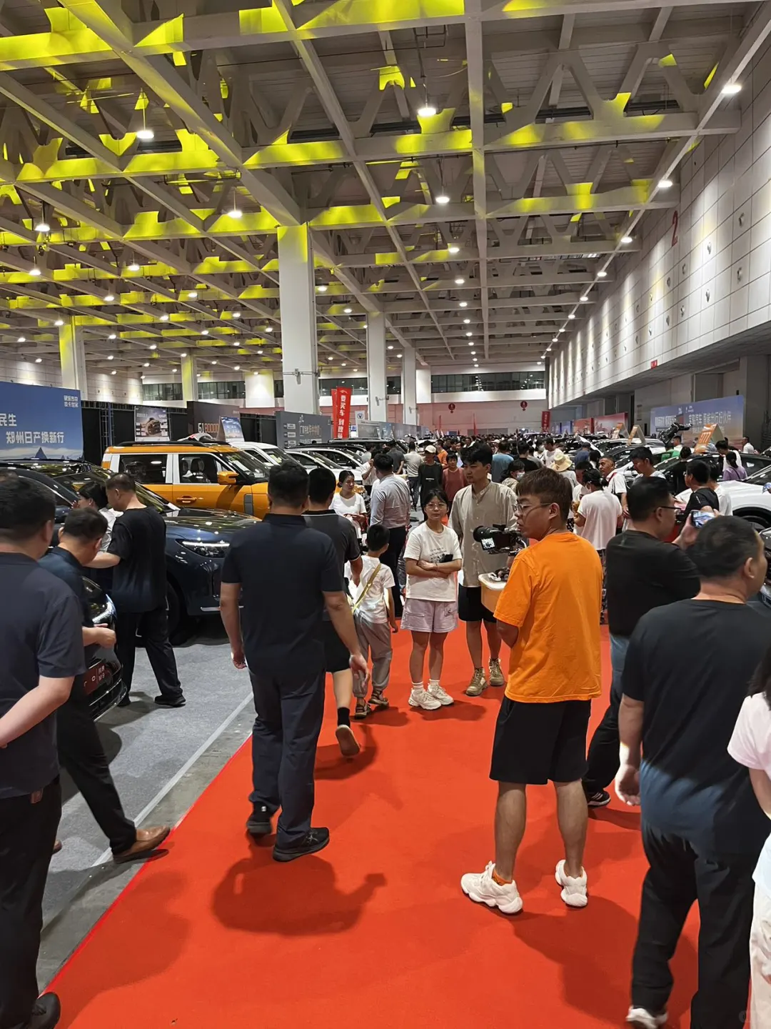 济南要买车的朋友抓紧来啦‼️