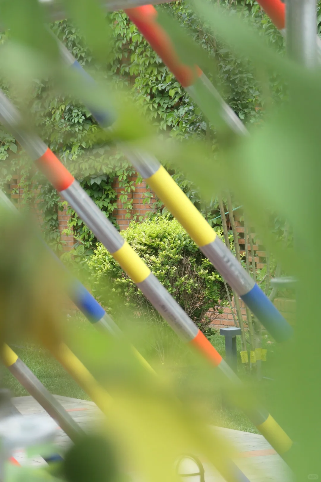 Award360°展2024北京Ramp坡