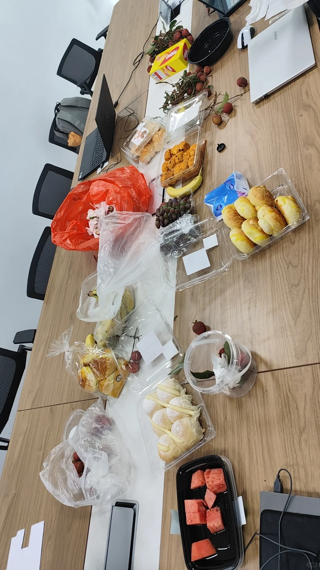 [广大读研日记]91、学期第二次组会