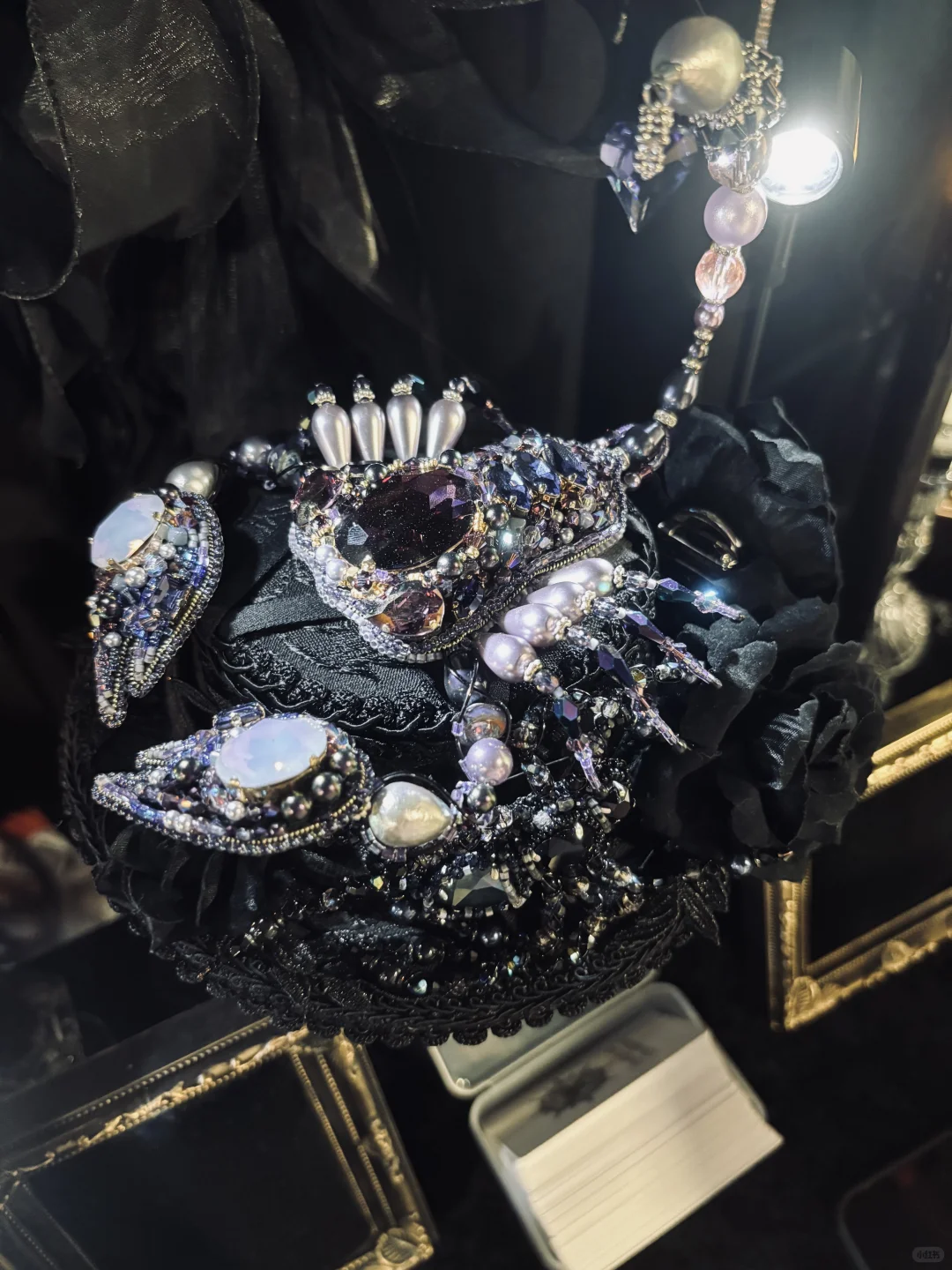 当服装生来逛诺亚设计展