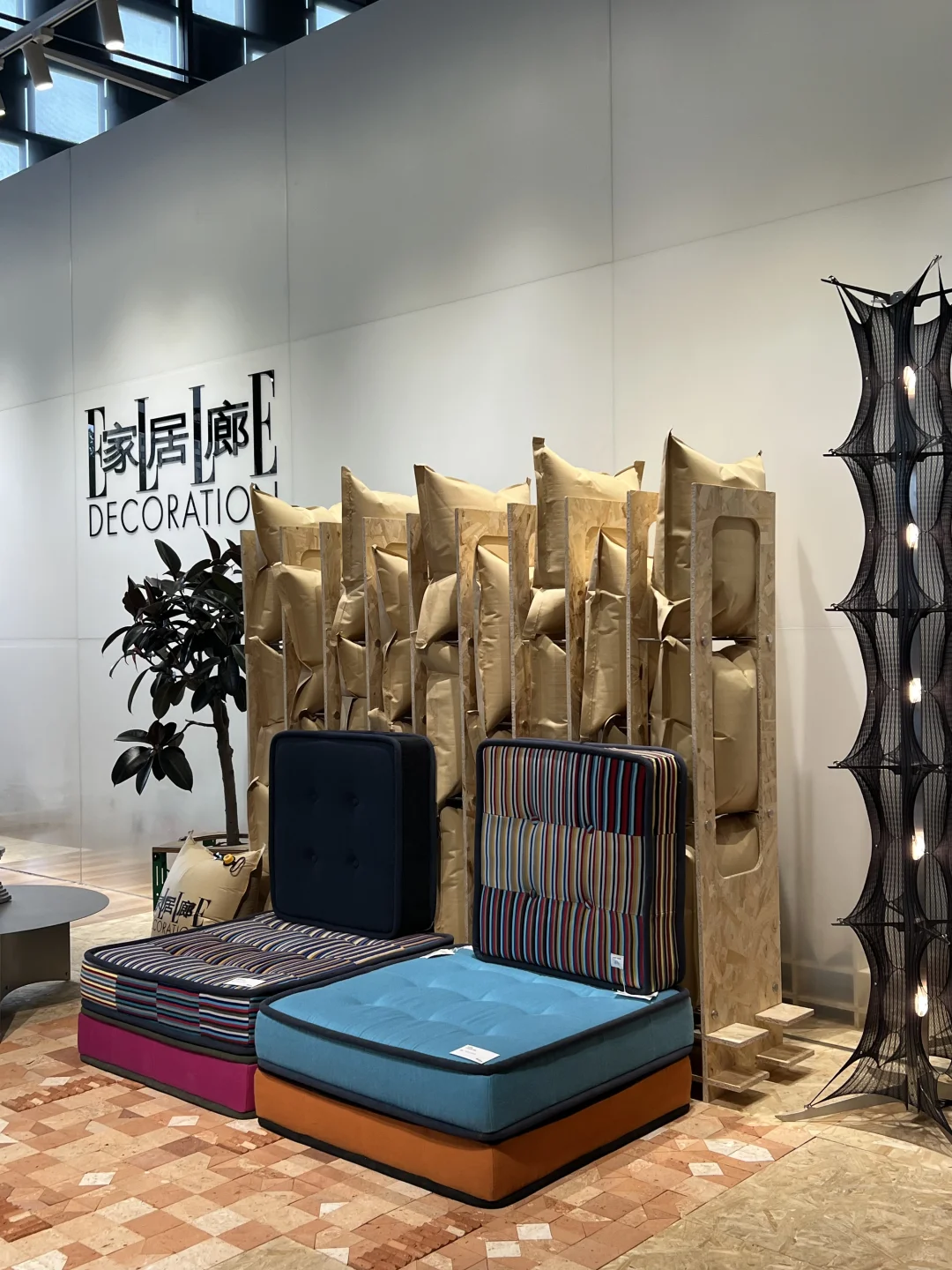 上海设计展