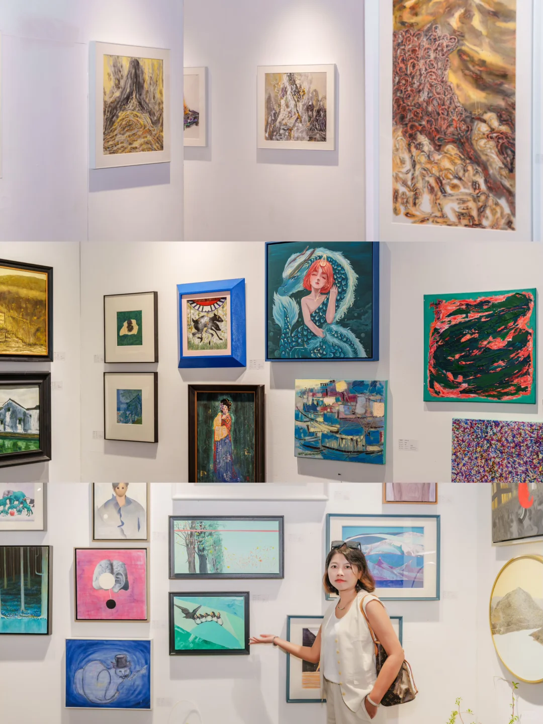 错过就要再等一年的2025艺术周，还不去看吗？