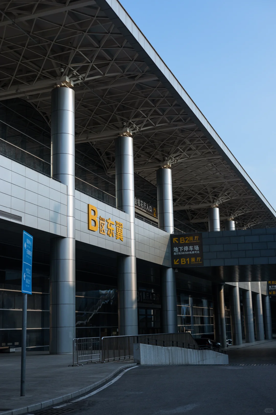 【迷路在南宁NO.1】?有热闹有安静