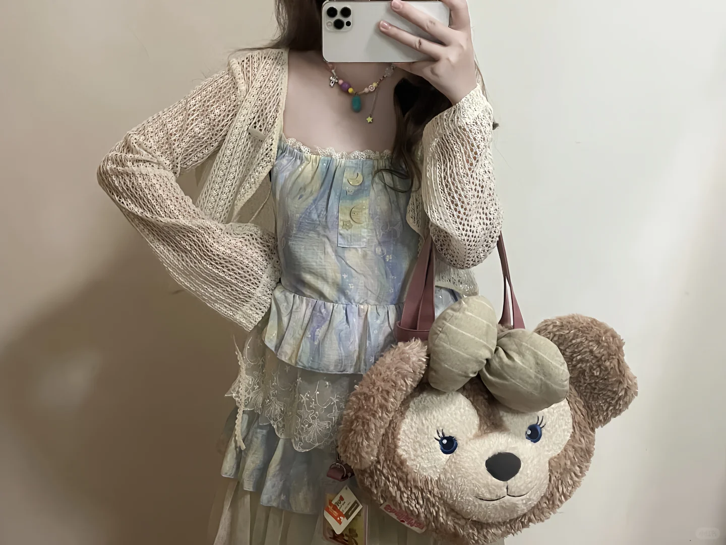 去海边这样穿好好看? ??（有?版）