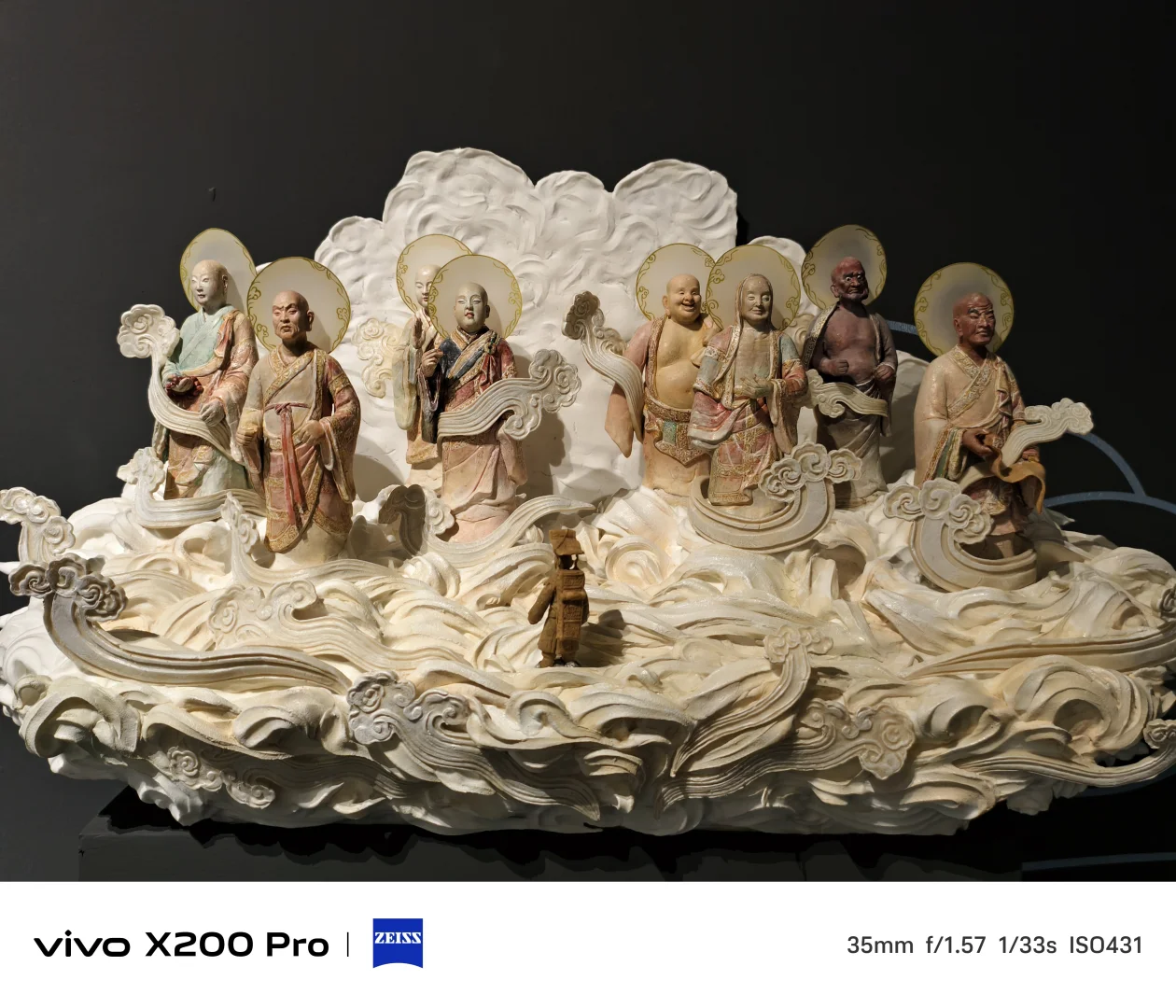 2025广美毕业展~二楼夹层展品