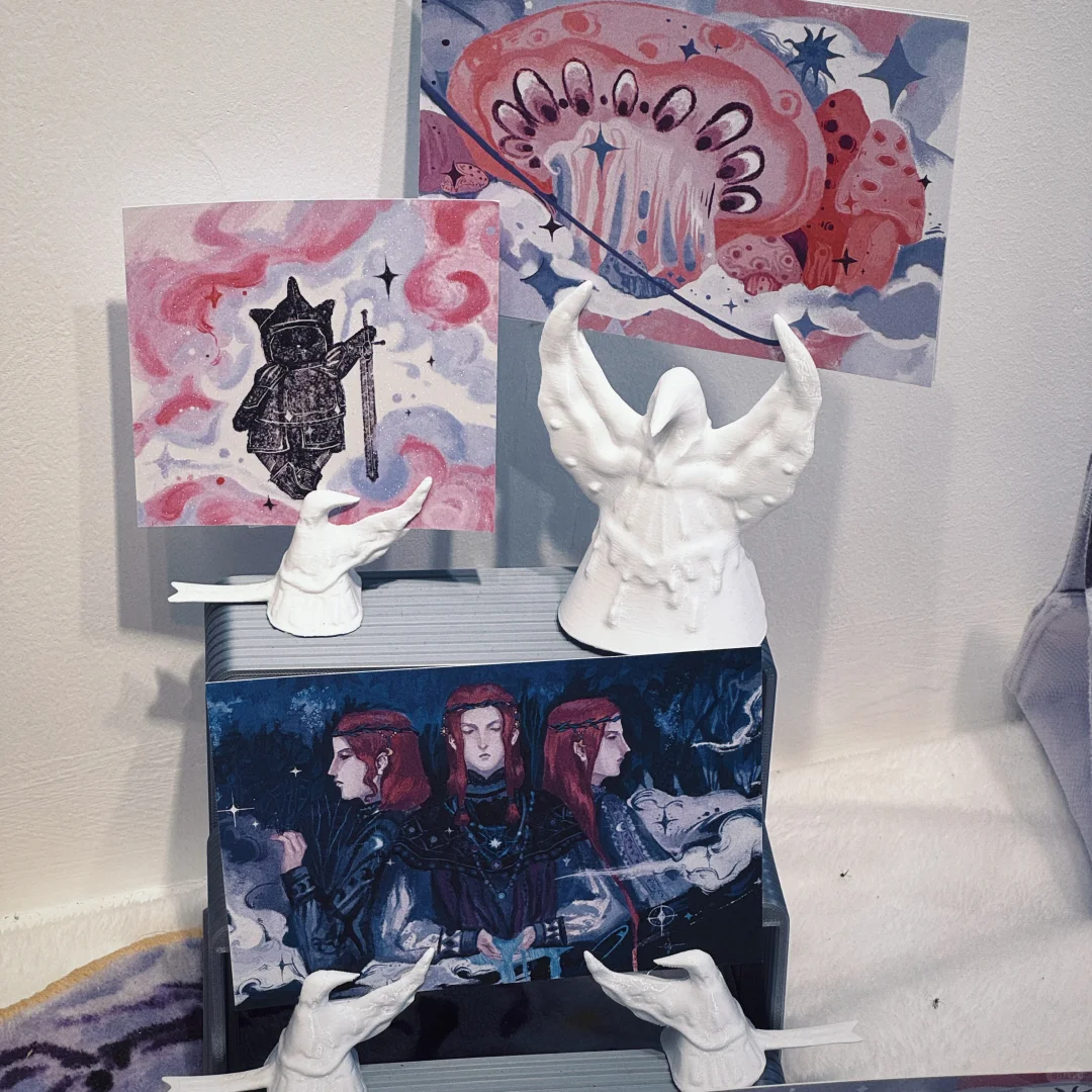 北服毕业设计展