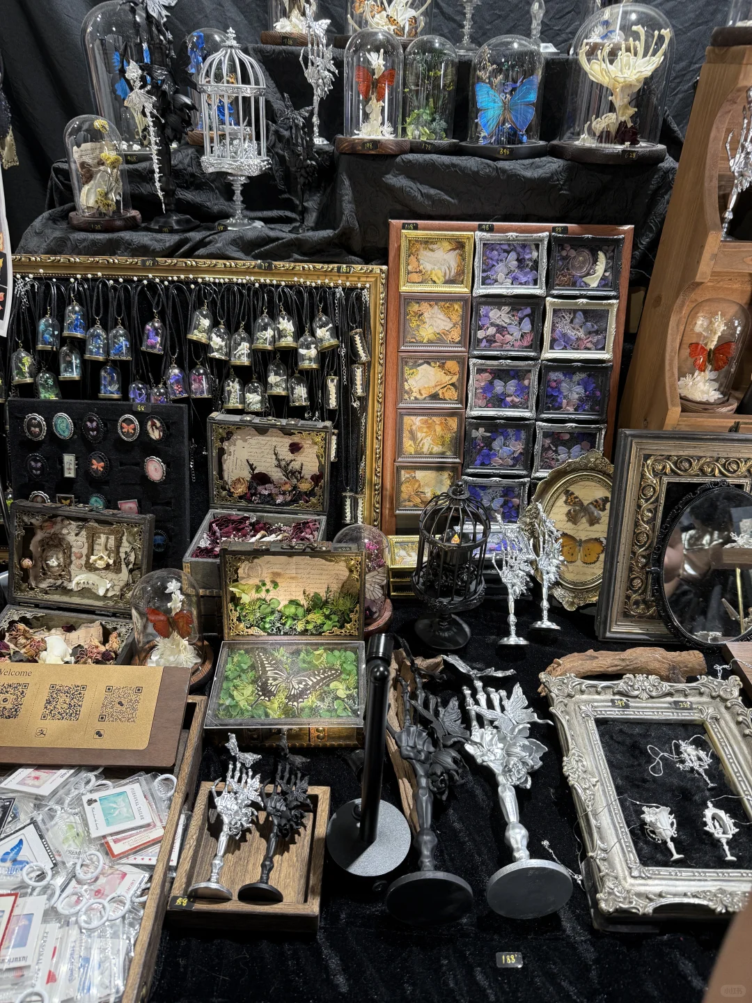 诺亚设计展来了 还想再来