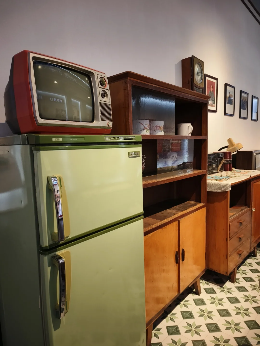 石家庄工业文化展览馆