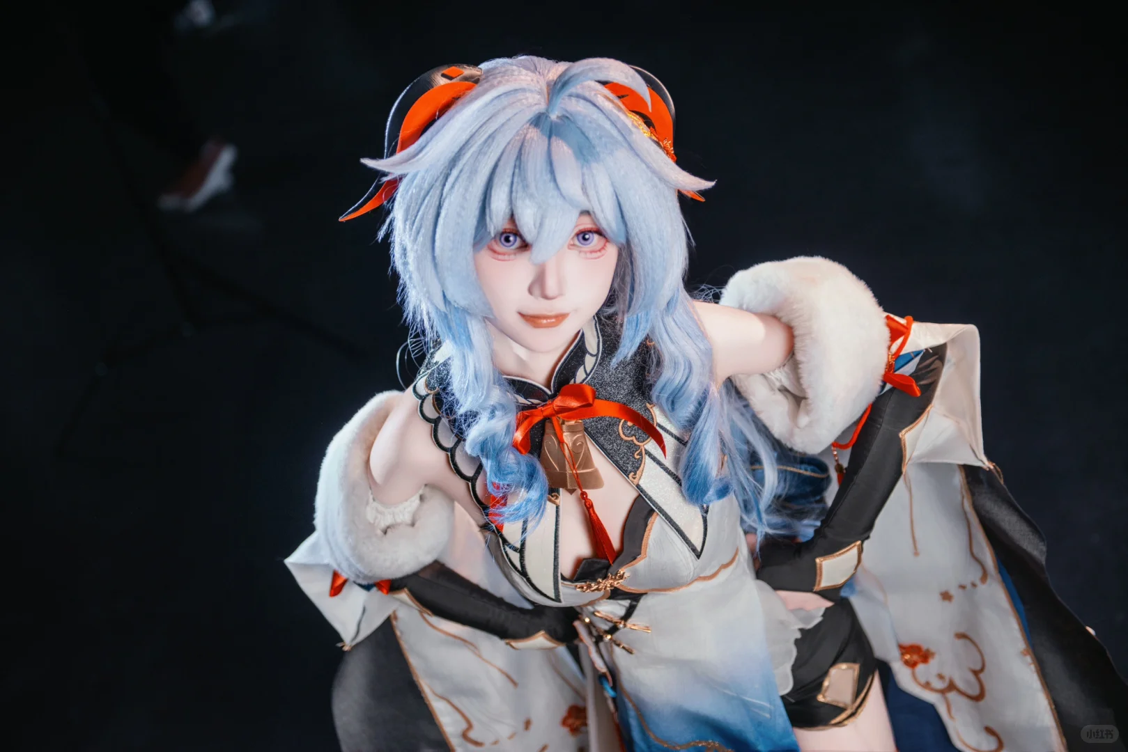 钰鸢动漫展自由行报名求30赞！～