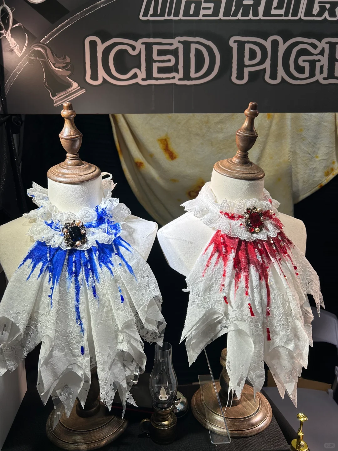 诺亚设计展逛了