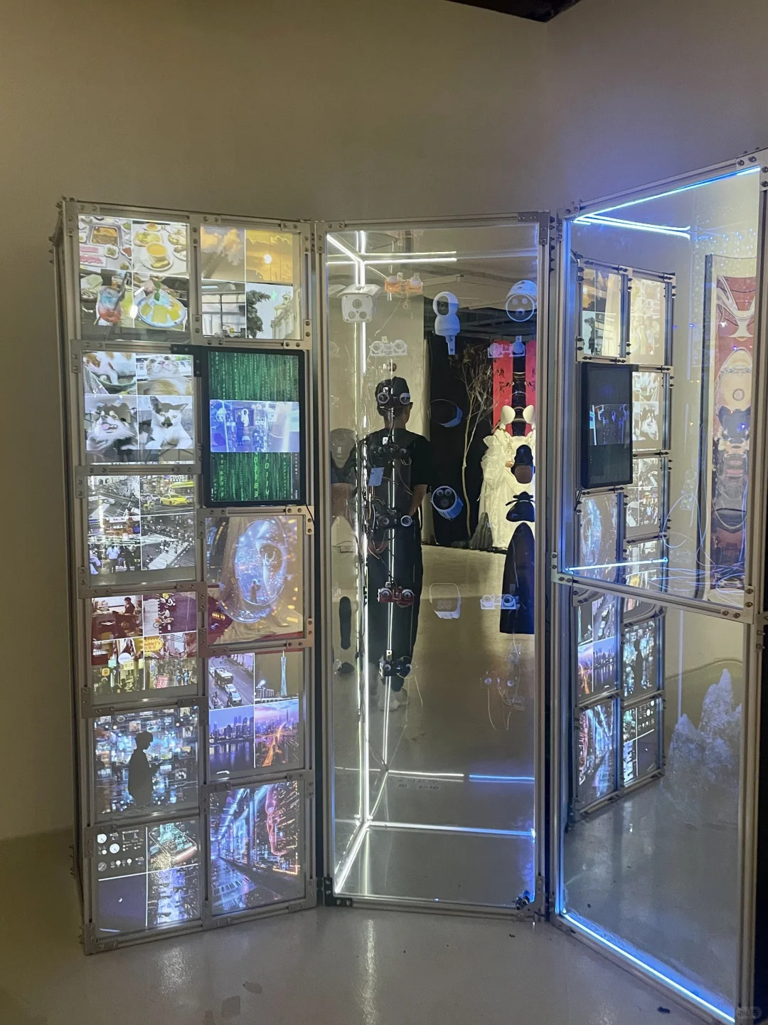 ?广美毕业展压轴大戏！第三期冲鸭～