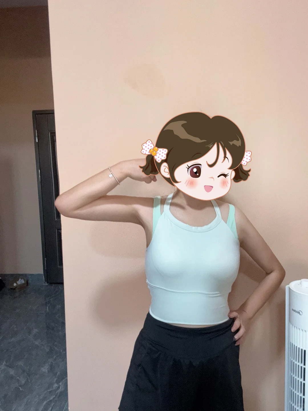 微胖女生的瑜伽服宝藏店✨ 妥妥的收藏！