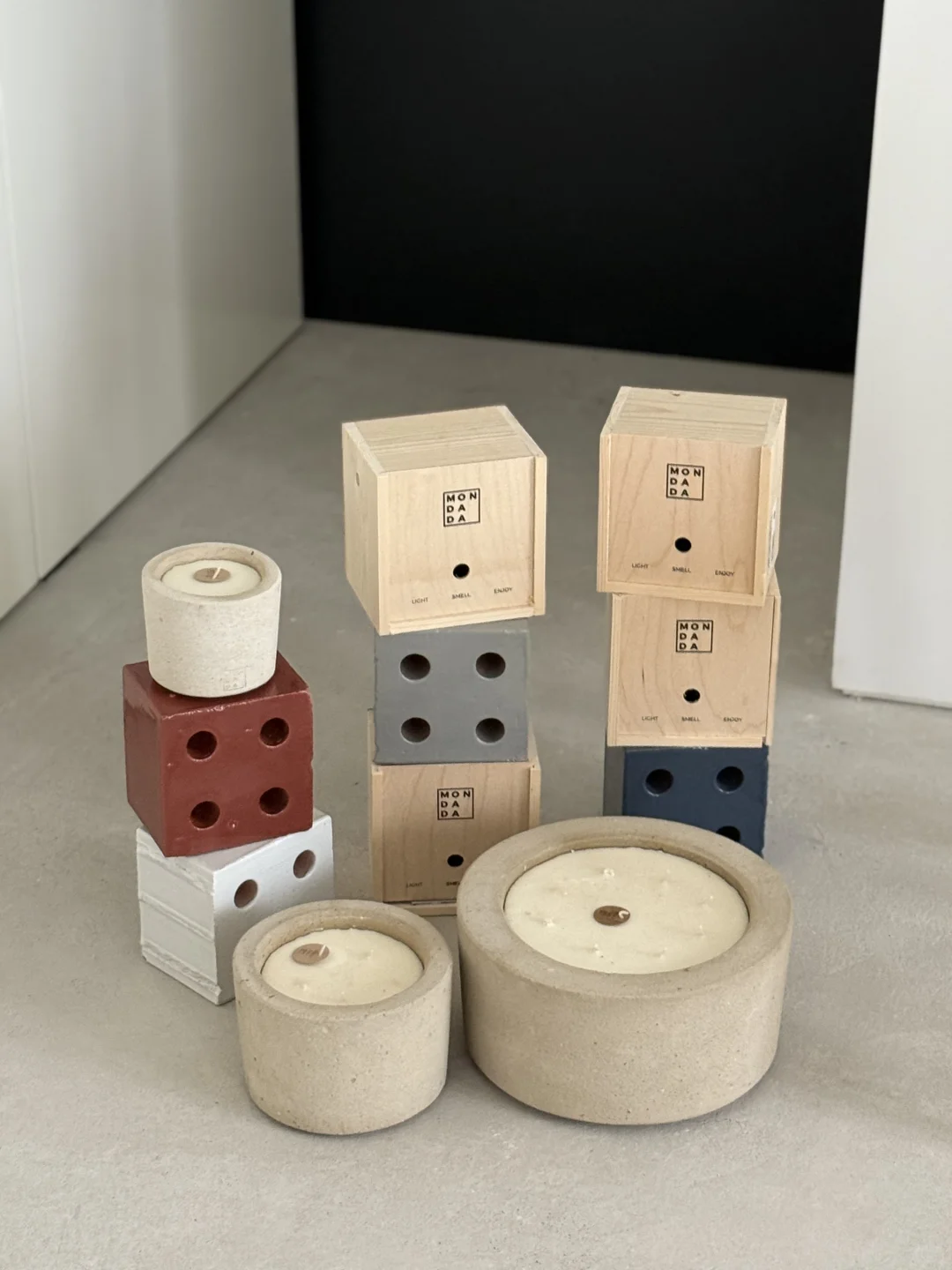?️上海新展｜MUTINA