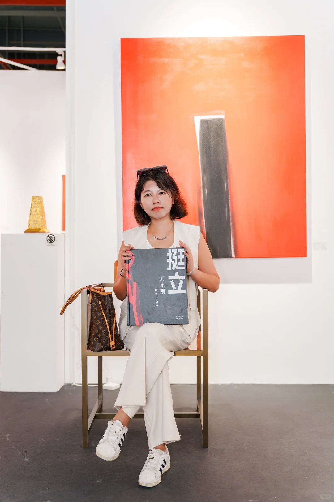 错过就要再等一年的2025艺术周，还不去看吗？