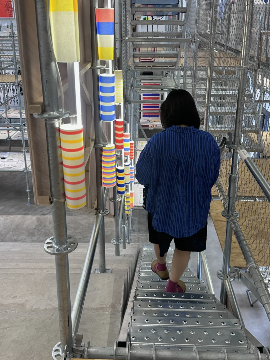 近期最值得观看的视觉设计展