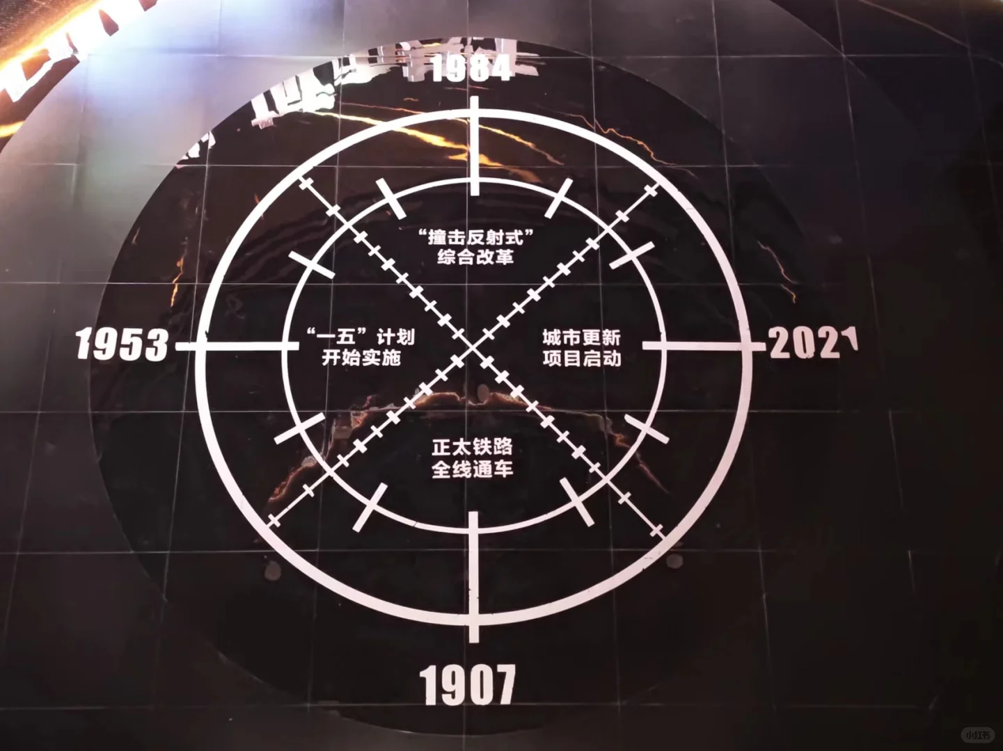 石家庄工业文化博览馆